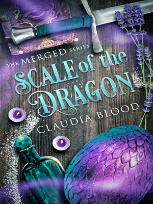 cover image of Scale of the Dragon